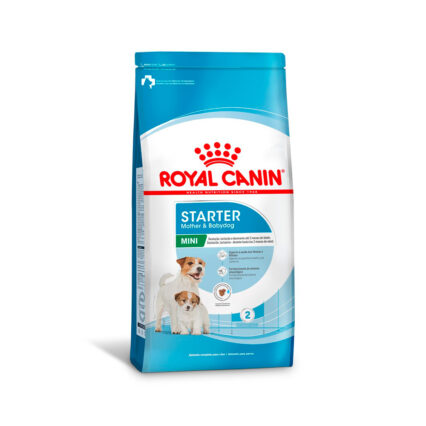 SHN Mini Starter 1 kg Size Health