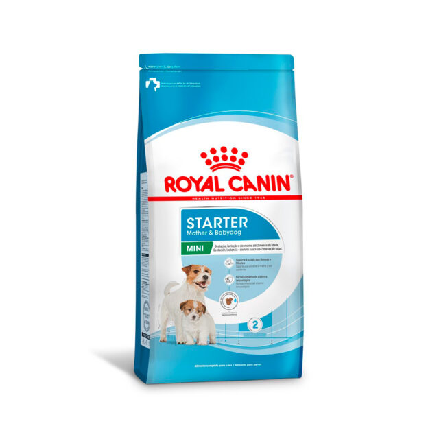 SHN Mini Starter 1 kg Size Health