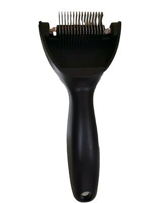 ShedMonster De-Shedding Tool for Cats