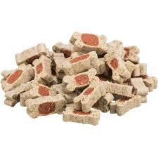 Soft Snack Bonies Dog Treats - 75G