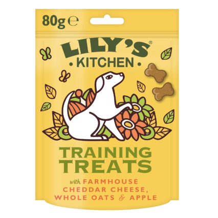 Training Dog Treats (80g)