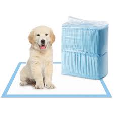 Vyom newclear pet pads disposible