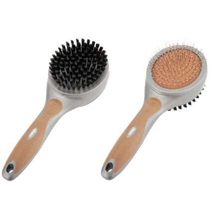 Oster Premium Combo Brush