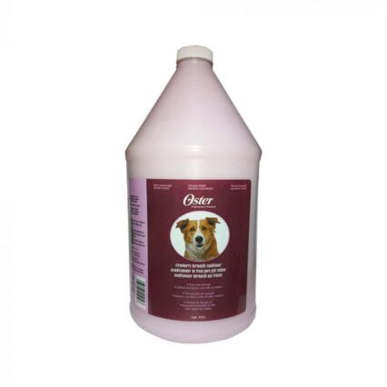 Strawberry Dermasilk Conditioner Gallon