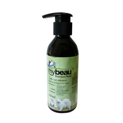 premium wash 250 ml
