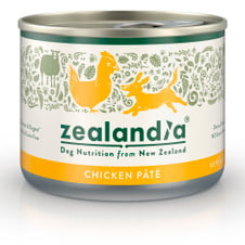 zealandia formula,Kitten & Mama,Chicken Mousse pate 170 g